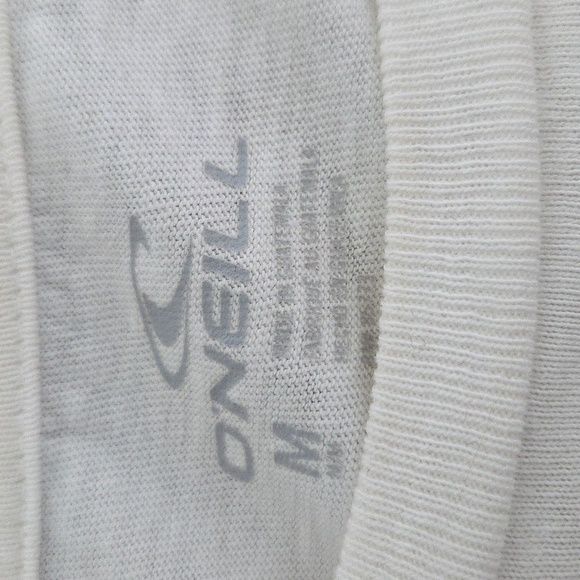 O'Neill Classic Off-White Tee Floral Cowgirl Boot - Picture 3 of 5